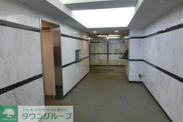 レジディア新宿イーストIIIの物件内観写真